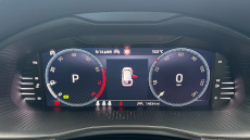 Skoda Scala 1.0 TSI 116 SE Edition 5dr DSG Petrol Hatchback